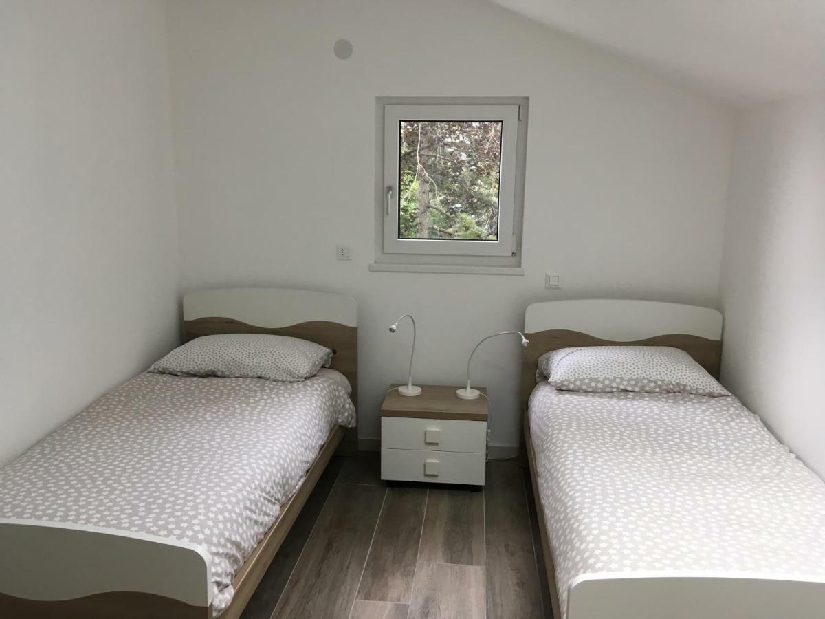Casa Vacanze Como Брунате Экстерьер фото